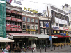 Amsterdam - Street cafes - Rembrandtsplein