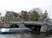 Amsterdam - Blauwbrug