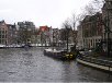 Amsterdam - Houseboot - Amstel