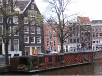 Amsterdam - Houseboot - Singel Graacht