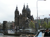 Amsterdam - St. Nicolaaskerk