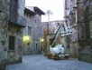 Barri Gotic (Old Town)