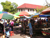 Kota Kinabalu - Sunday Market on Jalan Gaya (Sabah)
