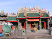 Hong San Temple - Kuching