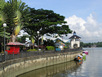 Sarawak River - Waterfront