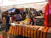 Indian Market - Jalann India near Court House