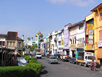 Stat Mosque - Jalan Market