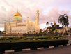 BSB - Omar Ali Saiffudien Mosque