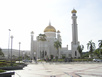 Omar Ali Saiffudien Mosque