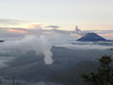 Vulkan Gunung Bromo