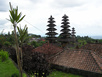 Besakih - Mother HIndu Tempel in Bali - Gunung Agung 3170 m