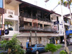 2. Terroranschlag 2004 - Restaurant Rashid - Neben Matahari Dep. Store