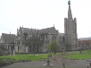 Dublin - St. Patricks Cathedral