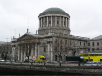 Dublin - Four Courts