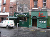 Dublin - Best Fish & Chips in Town - Leo Burdock - Werburgh Street
