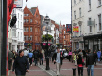 Dublin - Grafton Street - Shopping Mile