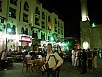 Hussein Hotel am Midan Hussein  17 Euro - Khan al Khalili - Cairo