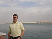 Port Tawfiq - Golf von Suez