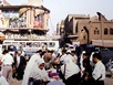 Islamic Cairo - Shoppers paradise Khan al Kalili