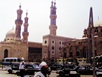 Cairo: Al Azhar Mosque & University (oldest in the World)