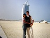 Burj al Arab - Teuerstes Hotel der Welt - 7 Star