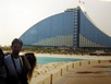 Jumairah Beach Hotel - Jebel Ali