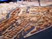 Hafencity Modell