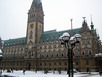 Hamburger Rathaus - Sitz des Hamburger Senats (Landesregierung)