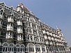 Hotel Taj Mahal - 3 Wochen vor dem Anschlag