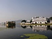 Lake Pichola - Udaipur