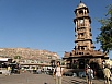 Clcok Tower in Jodhpur