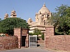 Umaid Bhawan Palace und Museum