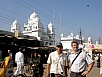 Ankunft in Pushkar