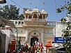 Brahma Tempel - Pushkar