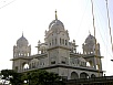 Vishnu Tempel