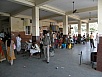 Busbahnhof in Ajimer