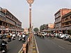 Johari Bazaar Road.