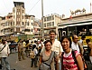 Chandni Chowk - Bazaar