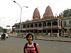 Gauri Shankar Temple in Old Delhi