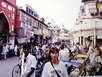 Old Delhi Main Street - Chandni Chowk (Silver Street)