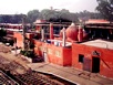 Old Delhi Railway Station