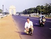New Delhi - India Gate