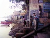 Varanasi - Benares - City of Shiva at the sacred banks of Ganges River