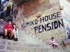 Kumiko House Pension