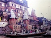 Varanasi from Ganges River