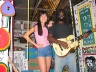 Port Antonio - Dragon Bay - Swee Foong with Rastafari