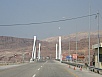 Wadi Mujib Brücke