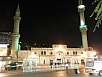 King Hussein Moschee