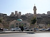 Nicht Besucht: Bethania (Jesus wurde da von Johannes den Täufer getauft) - Suweimah (am Totem Meer) - Jerash (sehr gut erhaltene römische Ruinenstadt)