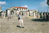 Castillo de la Real Fuerza - Habana